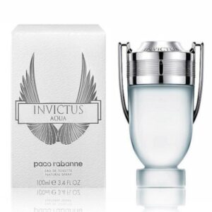 Invictus parfum office pentru barbati – EDT 200 ml