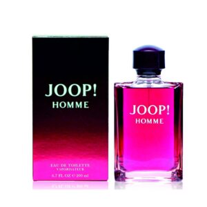 Joop Homme parfum casual pentru barbati – 125 ml , EDT