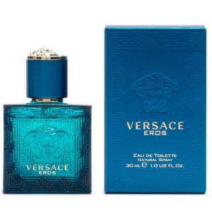 Eros parfum elegant pentru barbati – EDP 100 ml