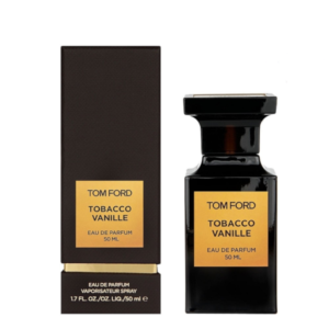 Tabbacco Vanille unisex – EDP 50 ml