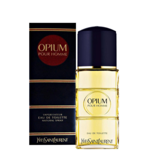 Opium parfum elegant pentru barbati – EDT 100 ml