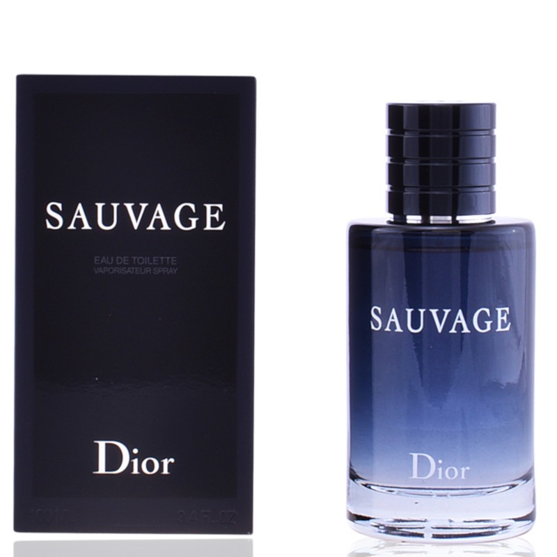 Sauvage parfum de zi barbati - Parfum 200 ml