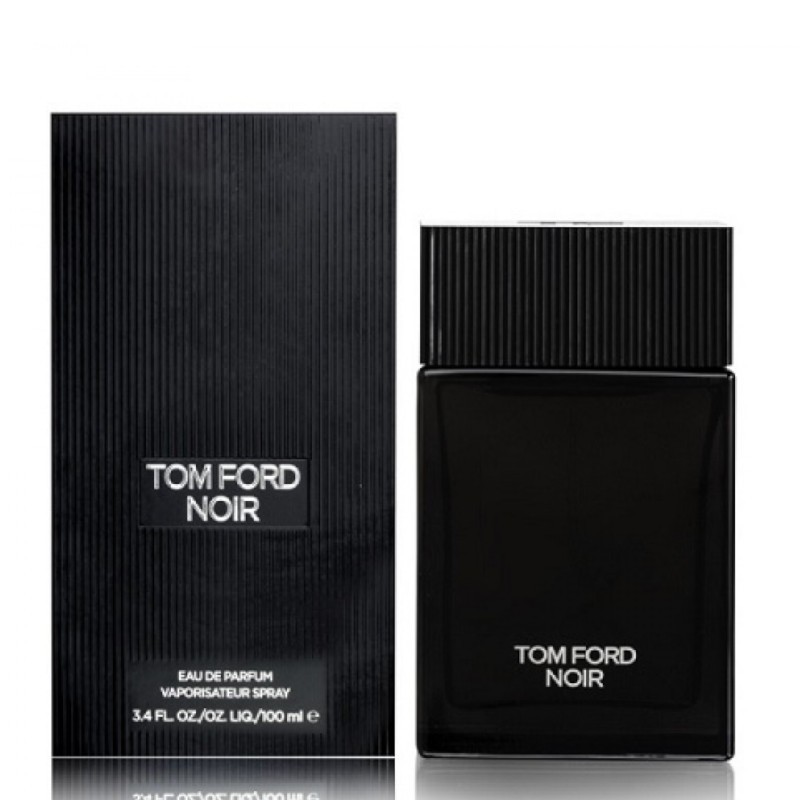 NOIR parfum elegant pentru barbati - EDP 100 ml
