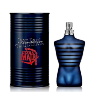 Ultra Male parfum de seara barbati – EDT 125 ml