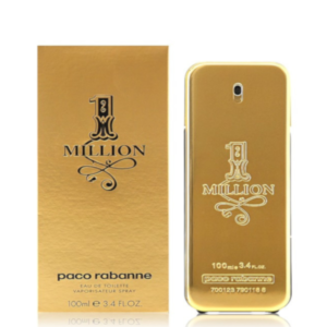 One Million parfum casual pentru barbati – EDT 100 ml