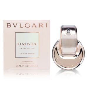 Omnia Crystaline – EDP 100 ml