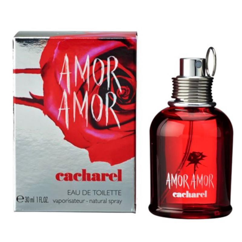 AMOR AMOR parfum dama - EDP 30 ml