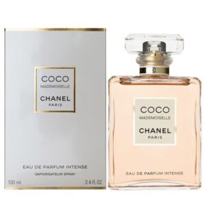 Coco Mademoiselle – EDP 100 ml