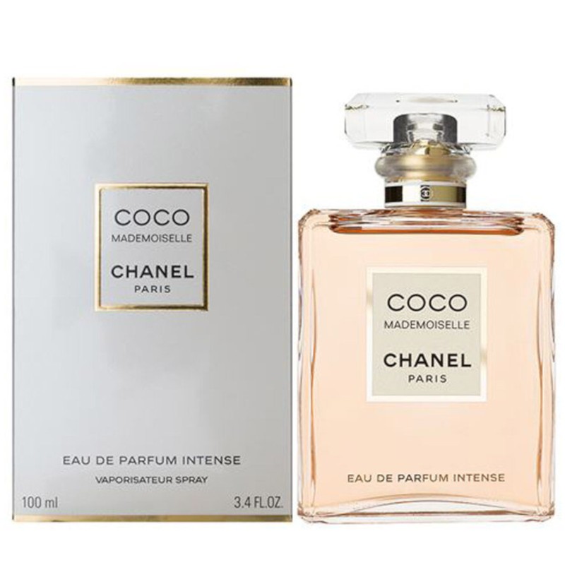 Coco Mademoiselle - EDP 100 ml