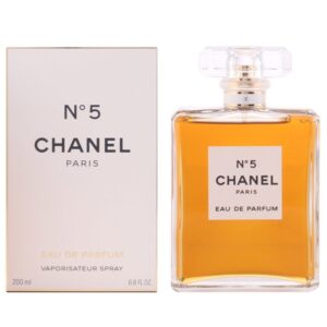 Chanel 5 – EDP 50 ml