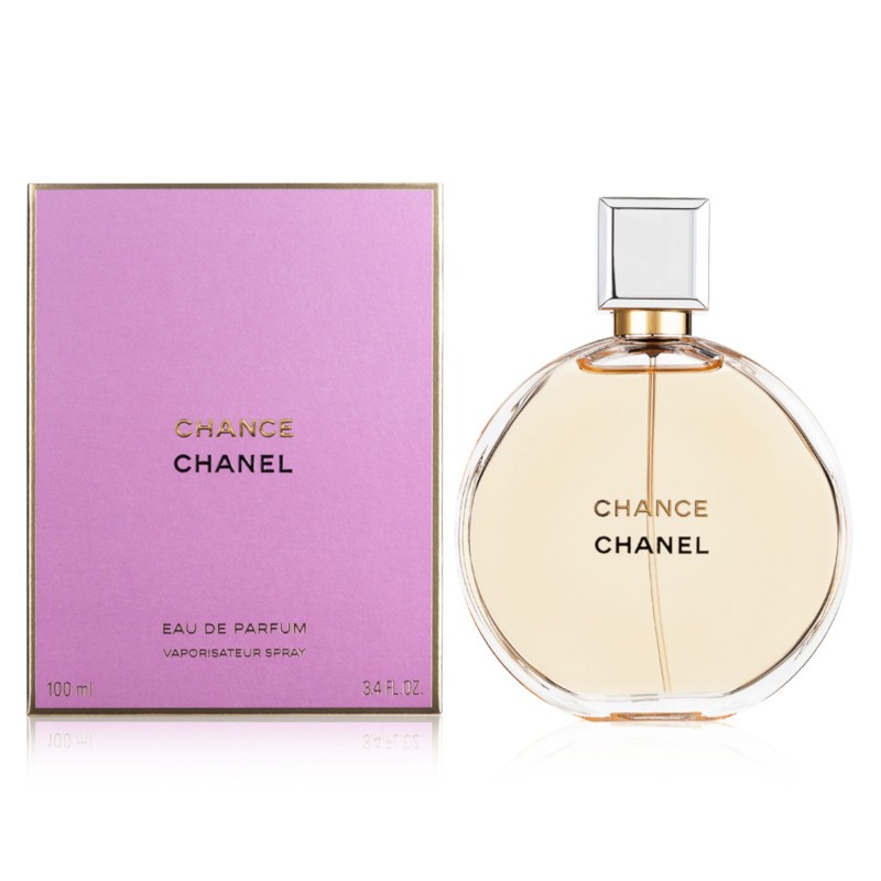 Chance - 100 ml , EDP
