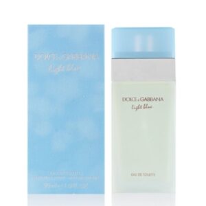 Light Blue parfum de zi dama – EDT 100 ml