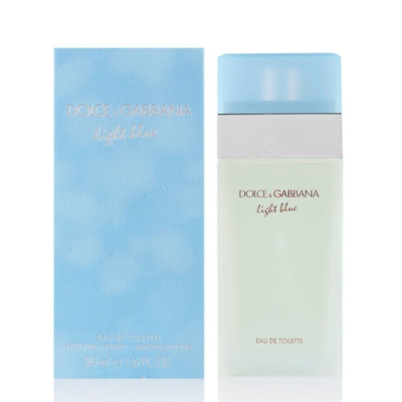 Light Blue parfum de zi dama - EDT 100 ml