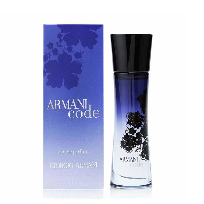 Armani Code - EDP 30 ml