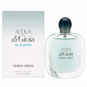 Acqua di Gioia parfum dama – EDP 100 ml