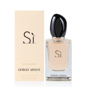 Si. – EDP 30 ml