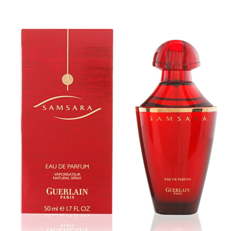 Samsara - 100 ml , EDP
