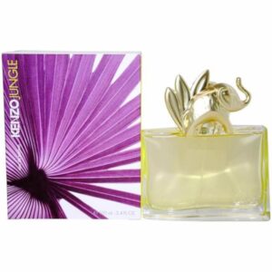 KENZO JUNGLE – EDP 100 ml