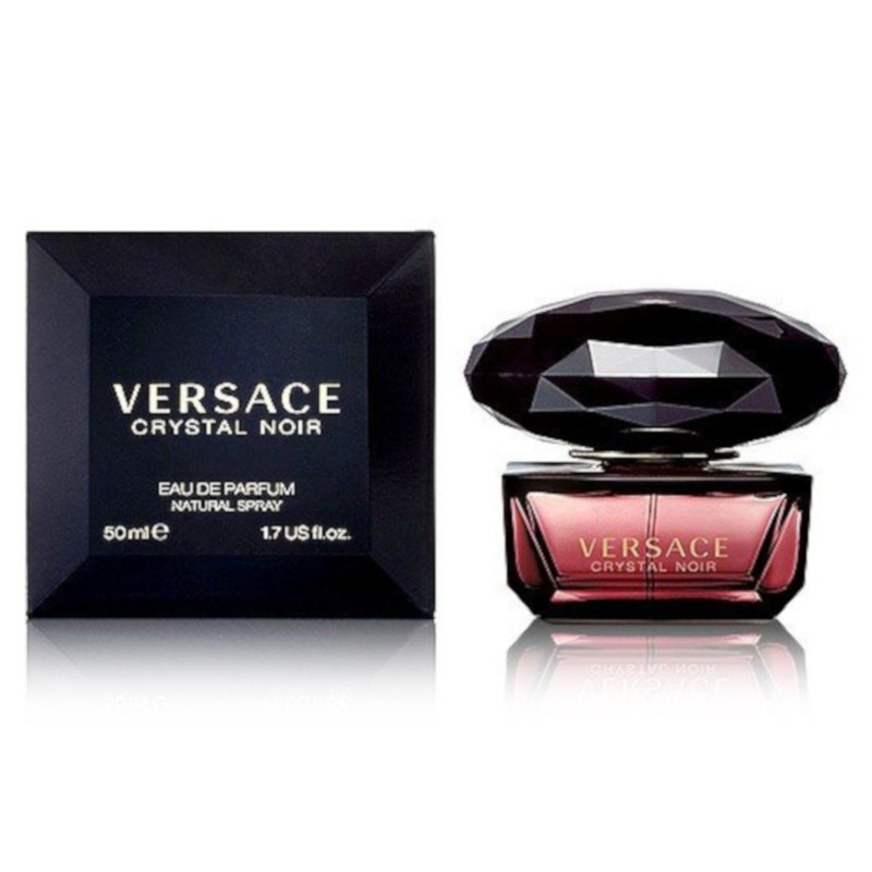 Crystal Noir - Parfum 50 ml
