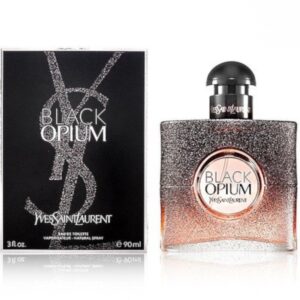 Black Opium parfum original – EDP 30 ml