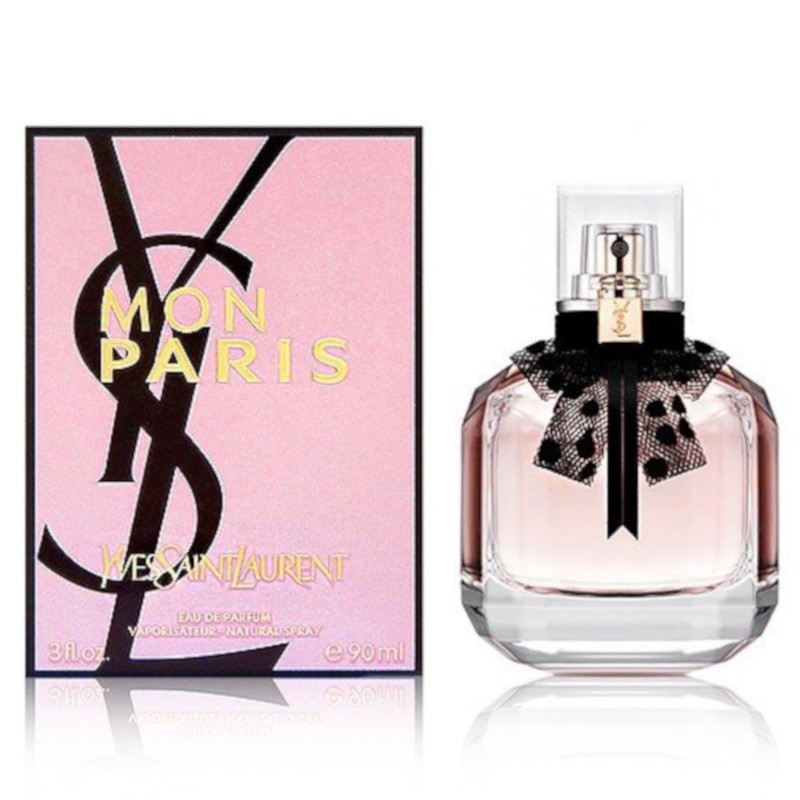Mon Paris - EDP 90 ML