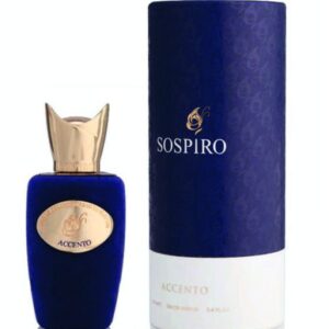 Accento – 100 ml