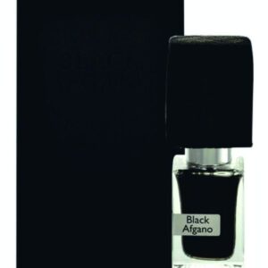 Black Afgano – Extrait de parfum 30 ml