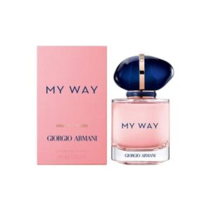 My way – Giorgio Armani – EDP 90 ML