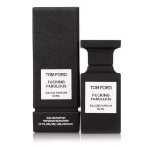 Fucking Fabulous – Tom ford – EDP 50 ml