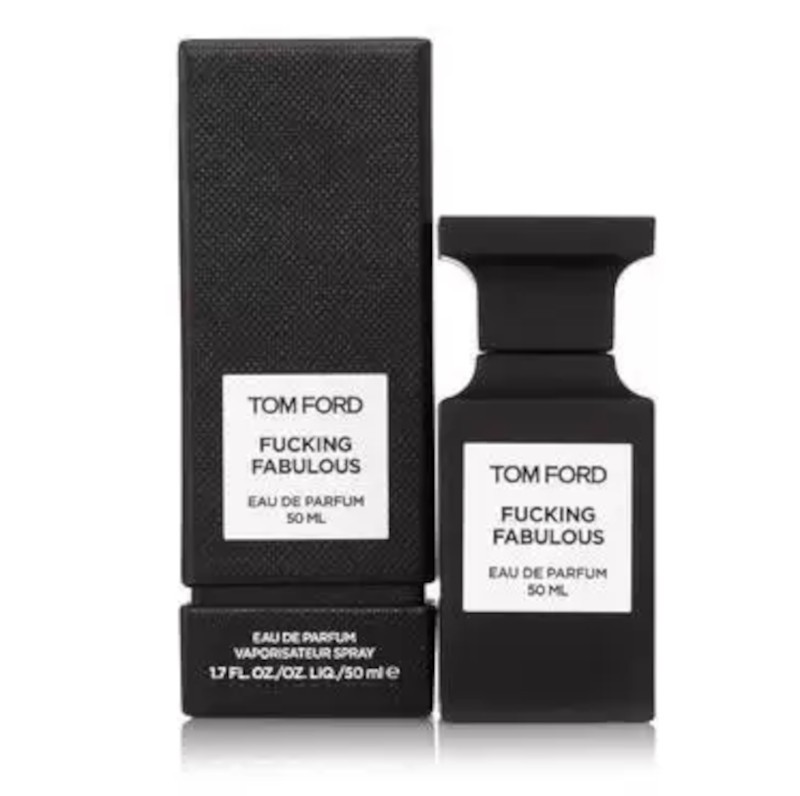 Fucking Fabulous – Tom ford - EDP 50 ml