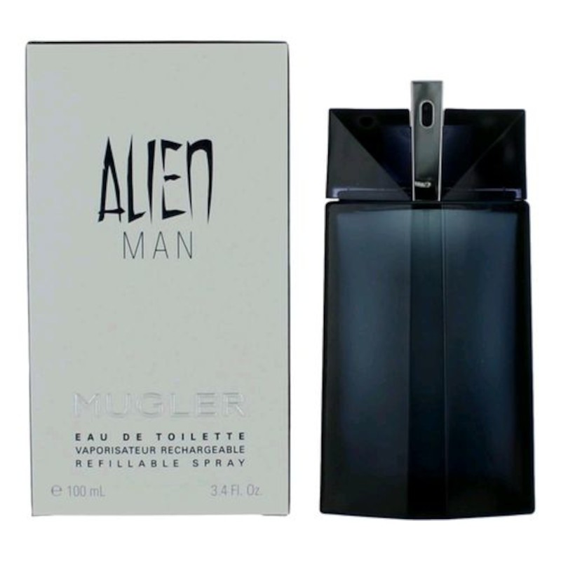 Alien Man – Thierry Mugler - 50 ml