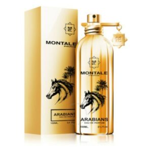 Parfum Unisex Montale Arabians – EDP 100 ml
