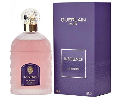 Insolence parfum de zi dama - EDT 75 ml