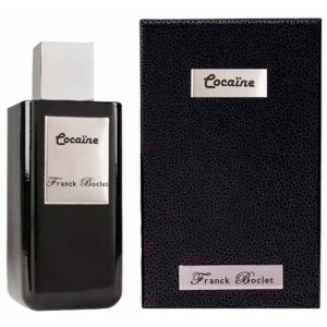 Parfum Cocaine – Extrait de parfum 100 ml