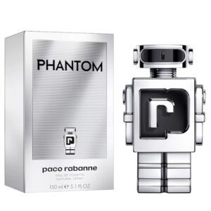 Parfum Phantom – EDT 100 ml