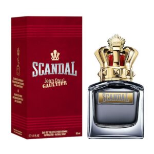 Parfum Scandal Pour Homme – EDP 100 ml