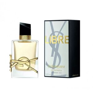 Parfum Libre – EDP 50 ml