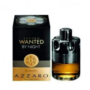 Wanted by Night – EDP 100 ml