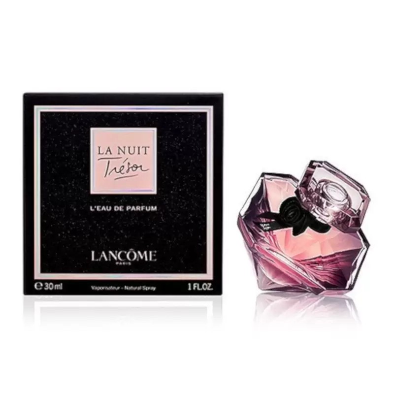 Tresor La Nuit - EDP 30 ml