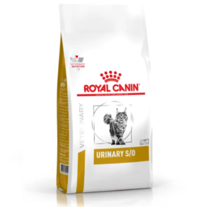 Royal Canin Felin Dieta Urinary S/O 7 kg