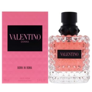 Born in Rome per Donna – EDP 30 ml