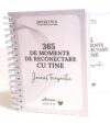 365de momente de reconectare cu tine – Carte – Lavinia Bratu
