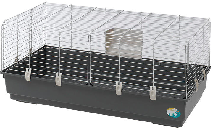 Ferplast Cusca Rabbit 120 EL