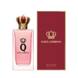 Parfum Q – EDP 30 ml