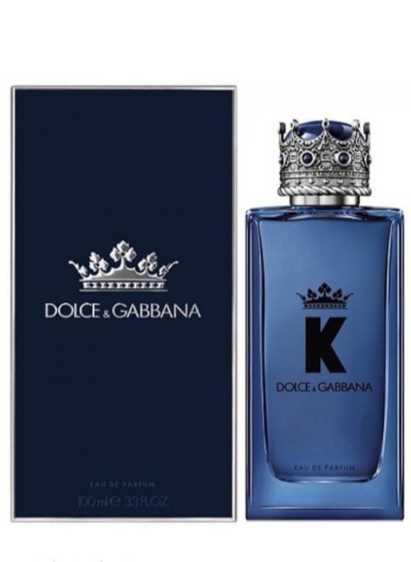 Parfum K - EDT 100 ml