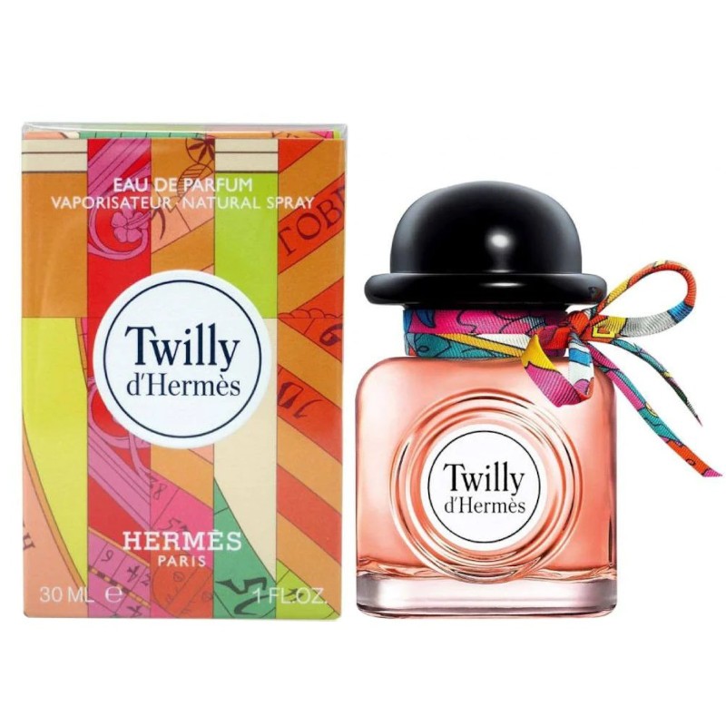 Twilly by Hermes - EDP 50 ml