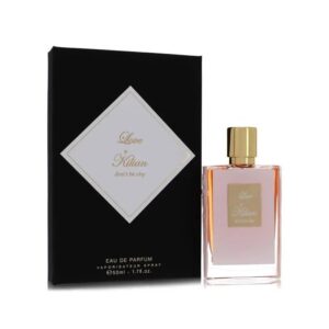 Love – Don’t be shy – EDP 50 ml
