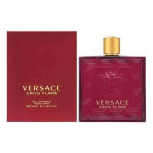Eros Flame – EDP 50 ml