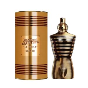 Le Male Elixir – Extrait de parfum 75 ml