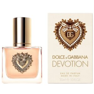 Devotion – EDP 30 ml